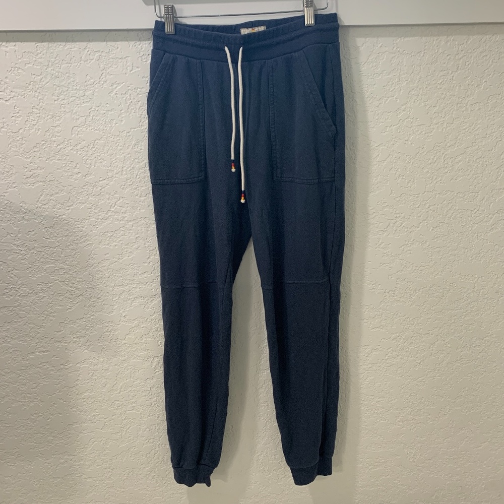 Marine Layer Blue Sweats